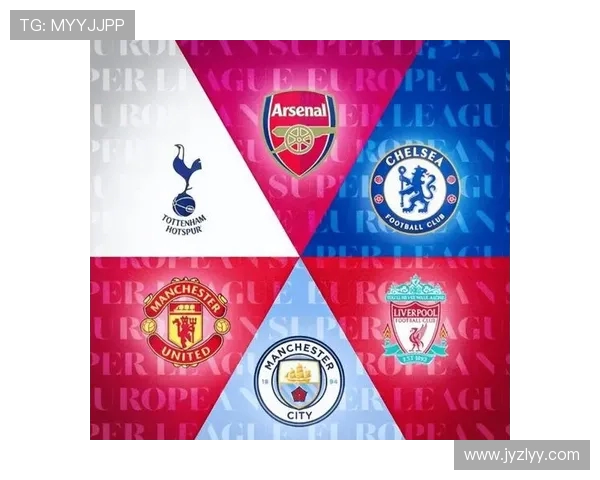 英超球队logo含义：探索英超球队logo背后的象征意义与设计理念