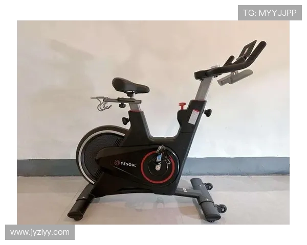 骑行类健身器材的健身效果评估