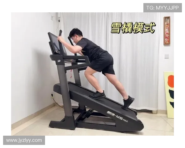 高效燃脂居家方案精选女性专属健身器械