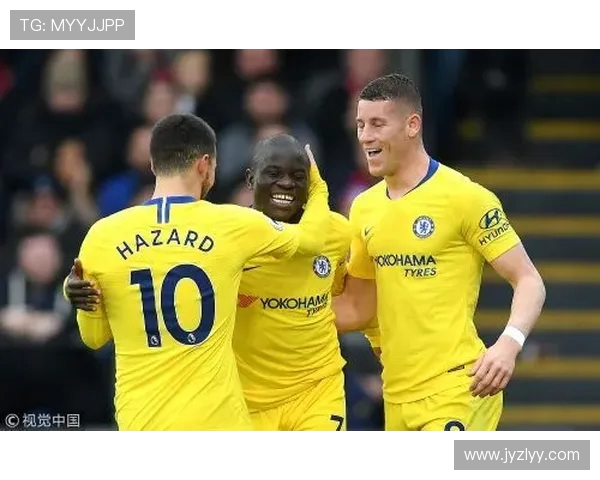 坎特作为英超最佳球员的技术特点与贡献解析