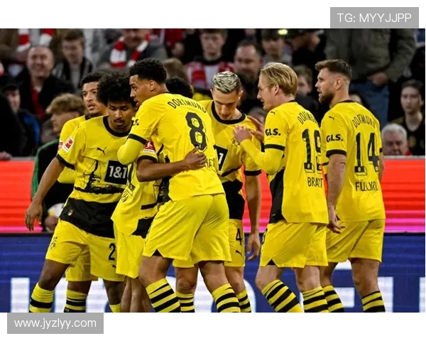 德甲联赛球队实力分析及可视化图解