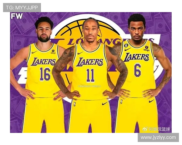 湖人队在2024年季前赛中融入新秀表现如何影响阵容深度