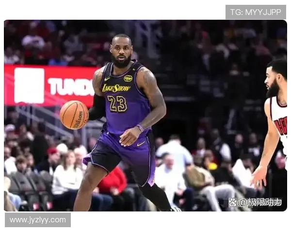 火箭队与湖人比赛的历史战绩及近期表现