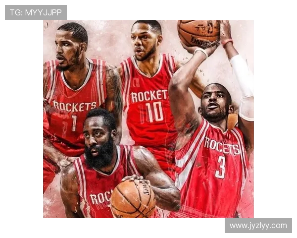 火箭队季后赛的直播时间安排及赛事预告