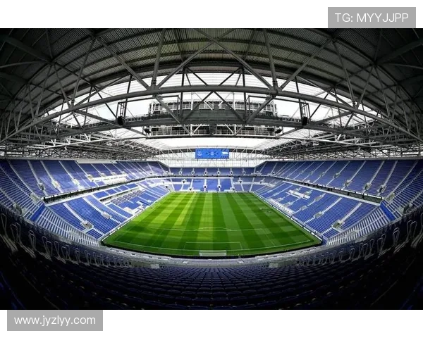 英超各球队主场球场介绍