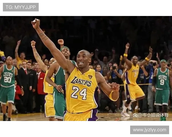 2010年NBA总决赛第七场湖人凯尔特人全场录像回放